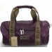 Дорожная сумка David Jones фиолетового цвета