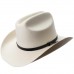 Шляпа Ковбойская Шерифа белая