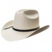 Шляпа Шерифа белая