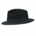 Шляпа фетровая Tolosa