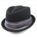 Шляпа Trilby Hat - Diamond