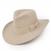 Шляпа Indiana Jones Hats Promotional Fedora - White
