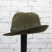 Классическая шляпа Федора Лаваль fh002-ol2